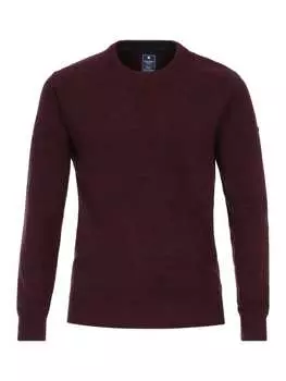 Пуловер Redmond, красный