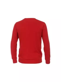 Пуловер Redmond, красный