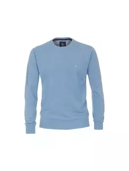 Пуловер Redmond, синий