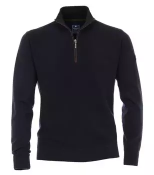 Пуловер Redmond Sweat, синий