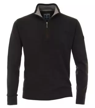 Пуловер Redmond Sweatshirt, антрацит