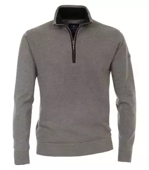 Пуловер Redmond Sweatshirt, серый