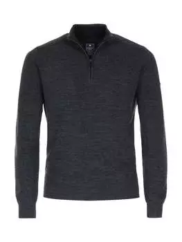 Пуловер Redmond, зеленый