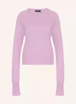 Пуловер Repeat, фиолетовый