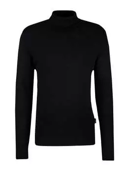 Пуловер Replay, черный