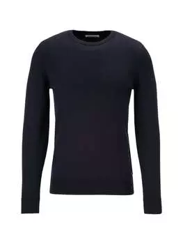 Пуловер Replay, синий