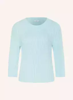 Пуловер Riani, бирюзовый
