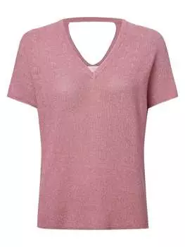 Пуловер Rich & Royal, цвет altrosa