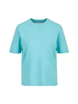 Пуловер Rich & Royal, цвет ice teal