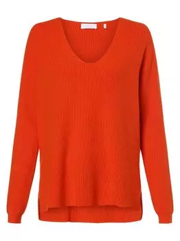 Пуловер Rich & Royal, красный