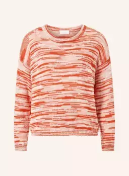 Пуловер Rich&Royal, оранжевый