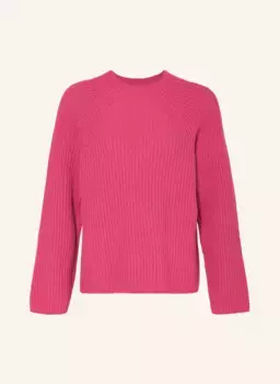 Пуловер Rich&Royal, розовый