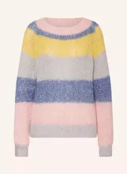 Пуловер Rich&Royal, синий