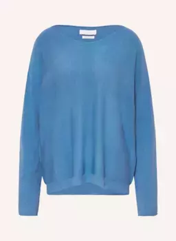 Пуловер Rich&Royal, синий