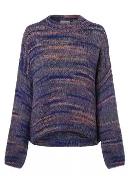 Пуловер Rich & Royal, синий