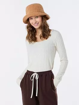 Пуловер Rip Curl Cosy, кремовый