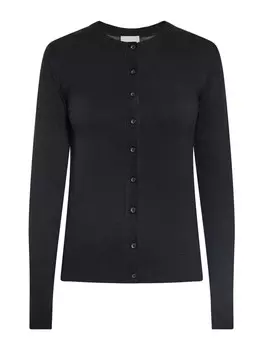 Пуловер RISA, черный