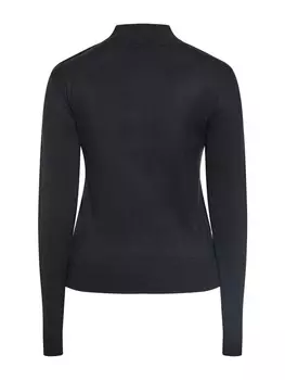 Пуловер RISA, черный