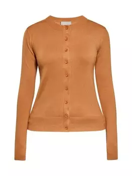 Пуловер RISA, цвет kamel