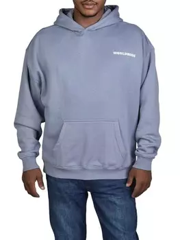 Пуловер riverso Pullover RIVDave, синий