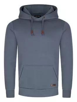 Пуловер riverso RivJulian, синий