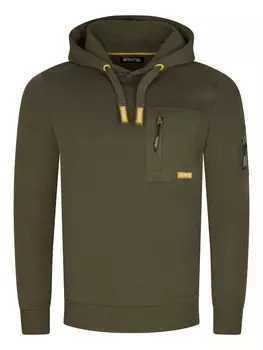 Пуловер riverso RIVLasse, оливковый