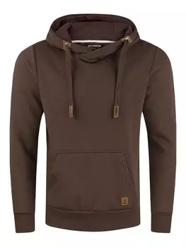 Пуловер riverso RIVNiklas, коричневый