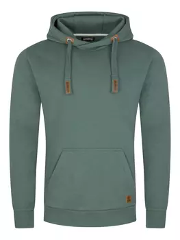 Пуловер riverso RIVNiklas, зеленый