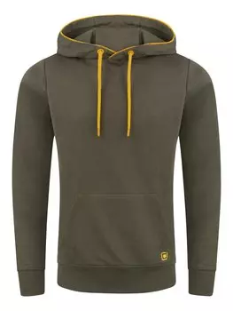 Пуловер riverso RIVSandro, зеленый