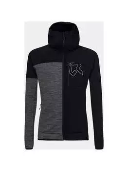 Пуловер ROCK EXPERIENCE, цвет nachtschwarz