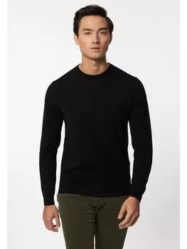 Пуловер Roy Robson, черный