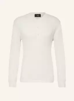 Пуловер Rrl, бежевый