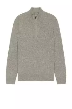 Пуловер с длинным рукавом Polo Ralph Lauren, серый