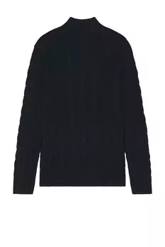 Пуловер с длинными рукавами Polo Ralph Lauren, цвет Hunter Navy
