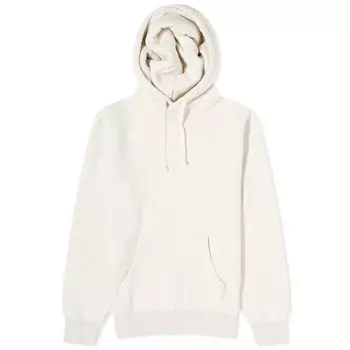 Пуловер с капюшоном Beams Plus