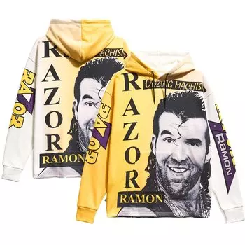 Пуловер с капюшоном Chalk Line Razor Ramon