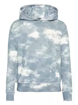 Пуловер с капюшоном Chiemsee, белый