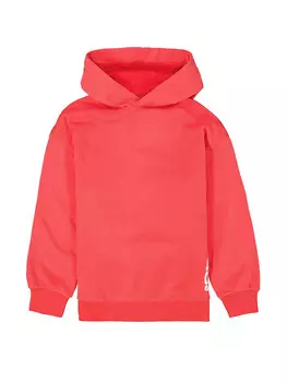 Пуловер с капюшоном Garcia Hoodie, красный