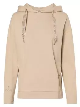 Пуловер с капюшоном Joop!, бежевый