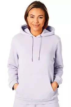 Пуловер с капюшоном Light & Shade, фиолетовый