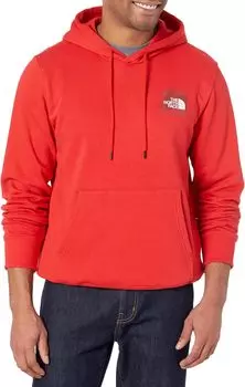 Пуловер с капюшоном «Лунный Новый год» The North Face, цвет TNF Red