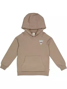 Пуловер с капюшоном msli, цвет cashew