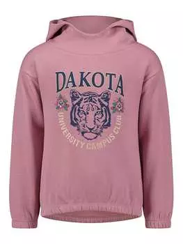 Пуловер с капюшоном Salt and Pepper, цвет altrosa