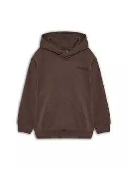 Пуловер с капюшоном Sometime Soon Hoodie Stspacific Kinder, цвет RAIN DRUM