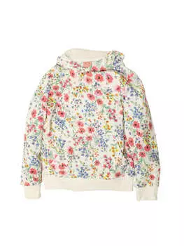 Пуловер с капюшоном Three Hearts, цвет girls hoodie