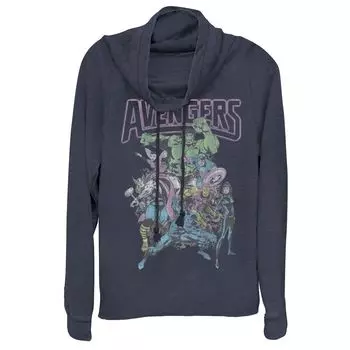 Пуловер с лентой Marvel Avengers для юниоров Licensed Character