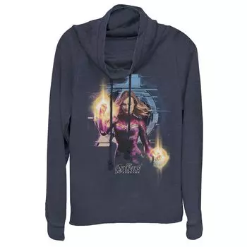 Пуловер с логотипом Marvel Avenger для юниоров Licensed Character