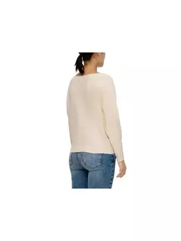 Пуловер S Oliver, цвет uni