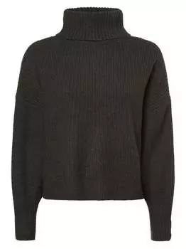 Пуловер S.Oliver, хаки