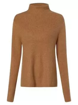 Пуловер S.Oliver, коричневый